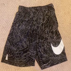Nike shorts
